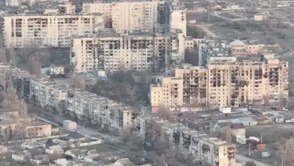 Росія перетворила Олешки на смертельну пастку, блокуючи евакуацію