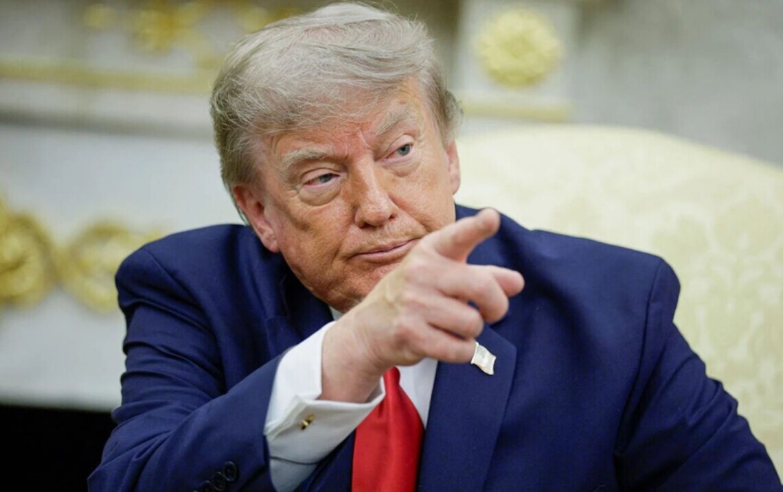 Атака на нафтову артерію Саудівської Аравії – Трамп звинуватив Іран0