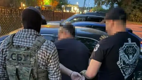 СБУ знешкодила мережу терористів, які планували серію вибухів