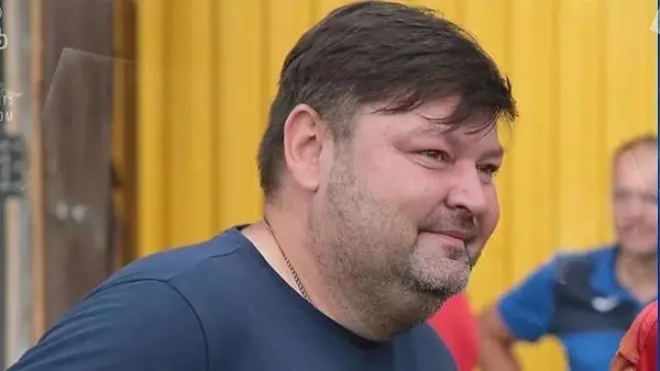 Спортивного директора ЮКСА Андрія Філя мобілізували до лав ЗСУ
