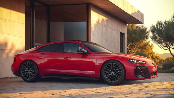 Audi запропонує до $10 000 знижки при викупі електромобіля з лізингу