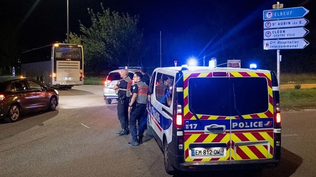Аварія потяга у Франції – постраждали 44 людини Аварія потяга у Франції – постраждали 44 людини0