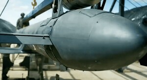 Рф показала нову «Герань-5», яку назвали копією українського «Фламінго» Рф показала нову «Герань-5», яку назвали копією українського «Фламінго»1
