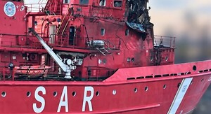 Росія обстріляла Одещину: 24 поранених