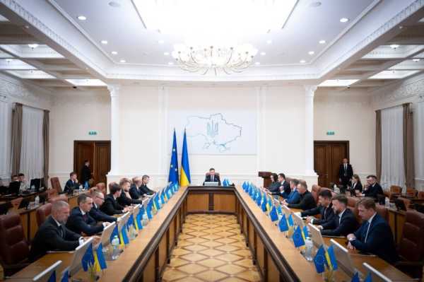 Кабмін призначив нових очільників у трьох міністерствах