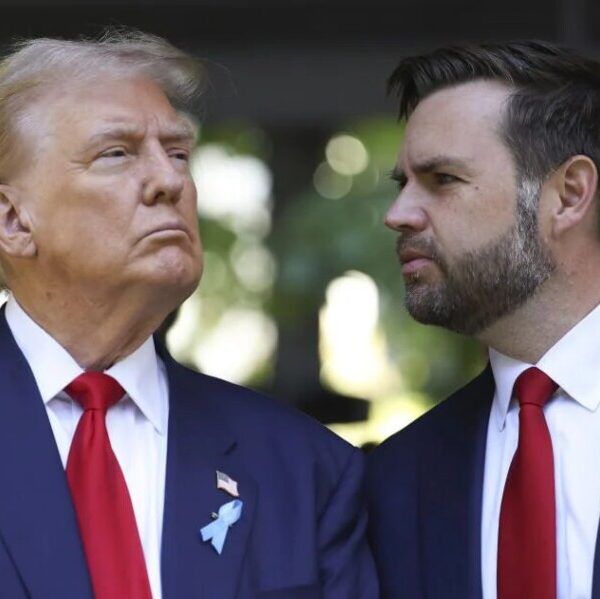 Трамп і Венс: конфлікт з Іраном – “дрібниця”, а не війна