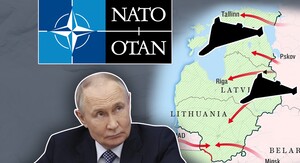 Данія: Росія готує диверсії проти оборонних заводів