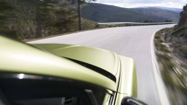 Bentley готує найшвидший електрокар, але це не головне
