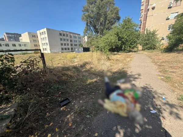 Ворожий удар по Краматорську: загинула цивільна, є поранені