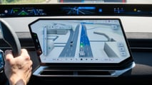 BMW Maps з допомогою водієві