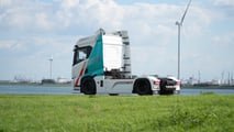 BYD ETT 44 – інтер'єр