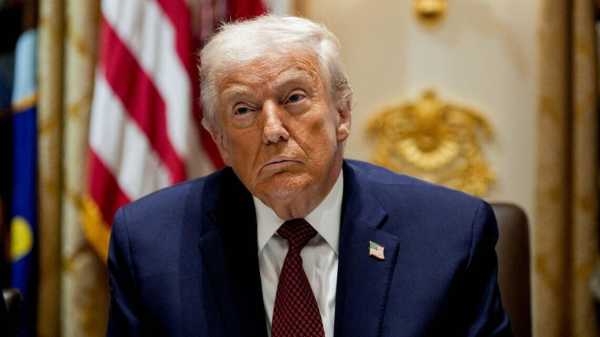 Трамп підтвердив, що радив Зеленському не атакувати російські НПЗ