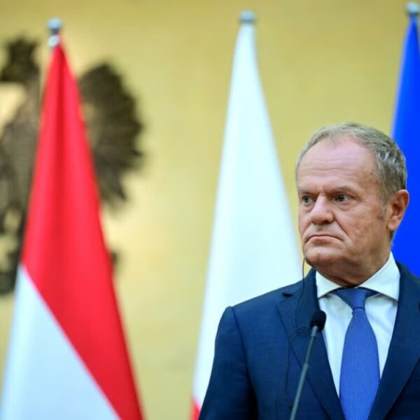 Польща попереджає про нову російську загрозу для тих, хто підтримує Україну