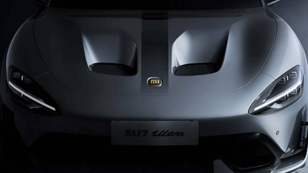 Чи зможе Xiaomi кинути виклик Porsche на його території?