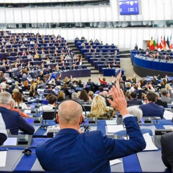 Країни ЄС тиснуть на Орбана: вимагають скасувати “обструктивні” вето