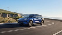 2026 BYD Atto 3 Evo