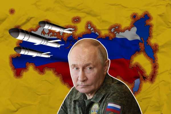 Путін атакує енергетику і ставить на паузу переговори: заява про Україну