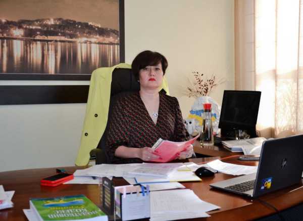 САП оскаржує часткове повернення державі коштів ексначальниці податкової