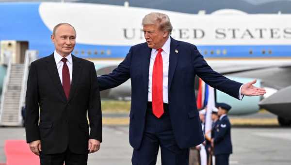 Трамп може запропонувати Росії економічні стимули для миру в Україні