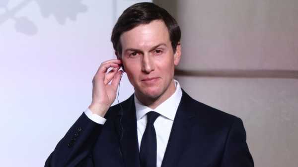 Кушнер: Трамп рішуче налаштований завершити війну в Україні