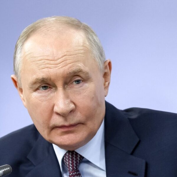 Путін поставив ціль захопити всю Донеччину до кінця року