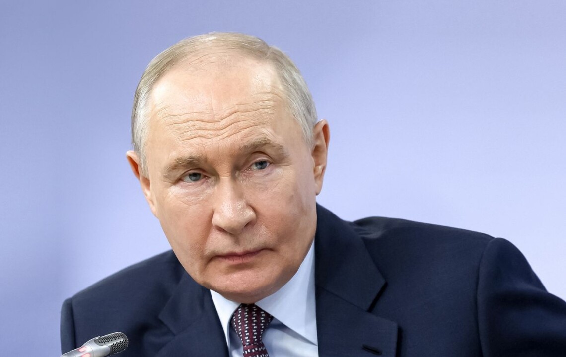 Коли закінчиться війна – ЗМІ заявляють, що путін хоче захопити всю Донеччину до кінця року0