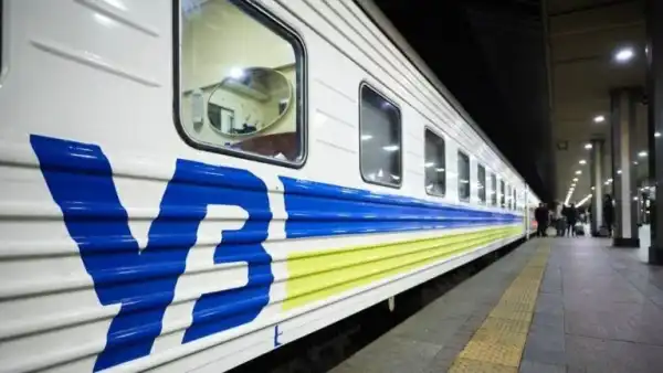 Нові подробиці обстрілу польського локомотива Укрзалізниці