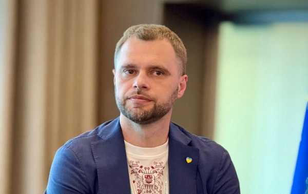 Генпрокуратура скасувала посаду фігуранта справи «Карфаген»