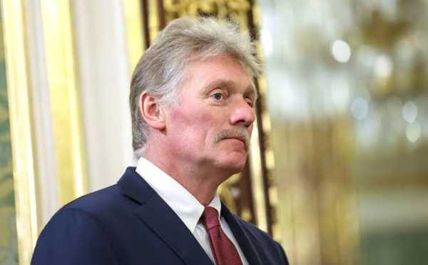 Кремль заперечує можливість зустрічі Зеленського та Путіна на G20