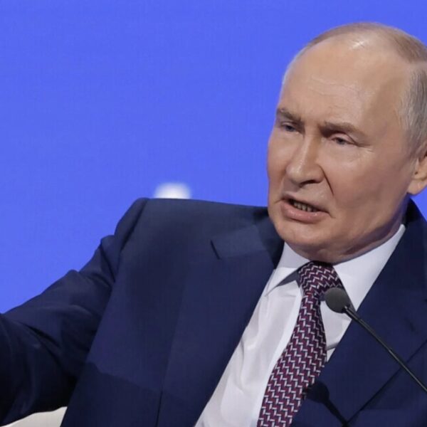 Путін відкидає енергетичне перемир’я, прагнучи виснажити Україну до зими