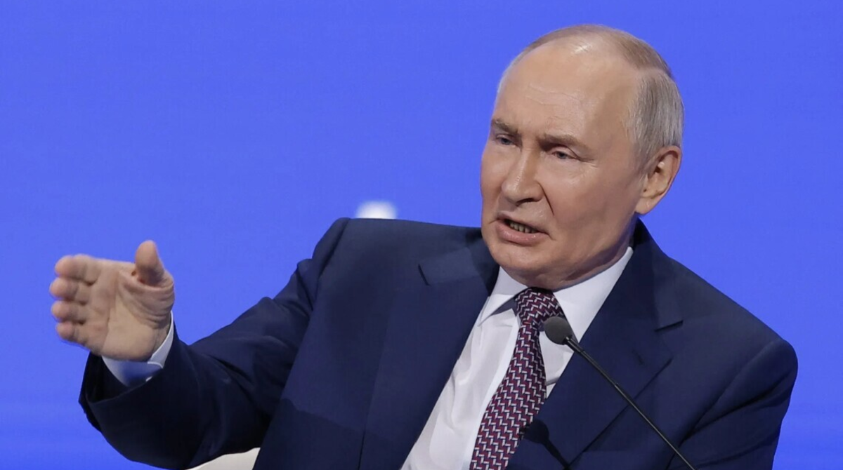 Путін не хоче енергетичного перемир’я до зими, розраховуючи виснажити Україну – FT0