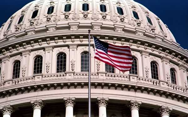 Палата представників США схвалила “пекельні санкції” проти росії