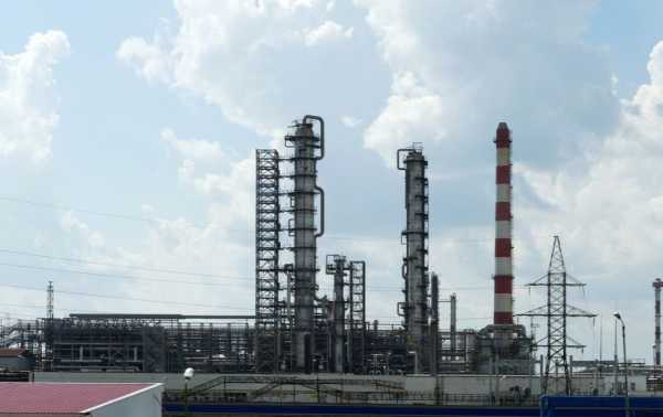 Генштаб ЗСУ підтвердив удар по Рязанському НПЗ та аеродрому в РФ