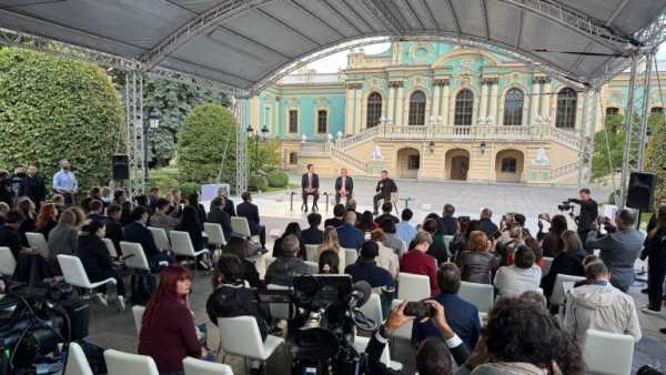 Віткофф і Кушнер окреслили ключові пункти підтримки України під час візиту до Києва