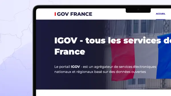 iGov.fr: українські держпослуги запрацювали у Франції