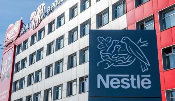 Росія націоналізувала активи Auchan, Nestle та Leroy Merlin