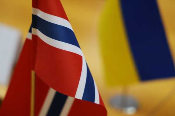 Норвегія надала енергетичне обладнання для Дніпропетровщини