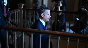 Трамп готовий говорити з Путіним про Україну за однієї умови