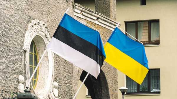 Естонія виділить ще 100 тисяч євро на підтримку енергетичного сектору