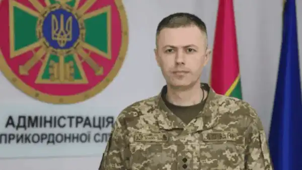 Росіяни координували удари по Україні з території Білорусі