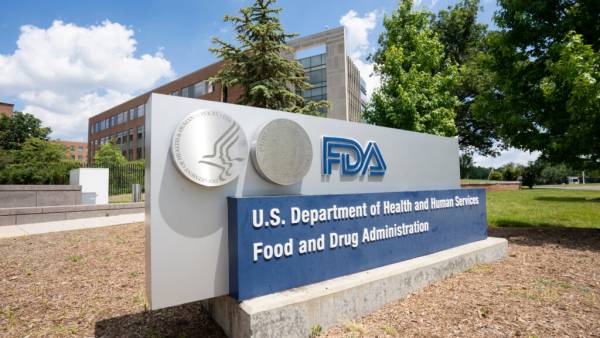 FDA не вистачає людей для нових призначень