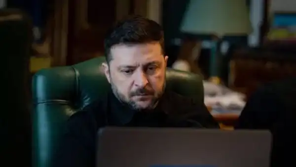 Україна не завдаватиме ударів по російських енергооб’єктах, доки не отримає аналогічних гарантій&hellip;
