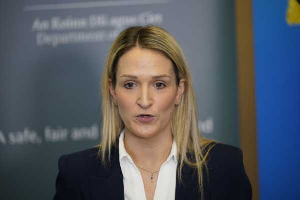 Ірландія передасть Україні 10 мільйонів євро: подробиці допомоги