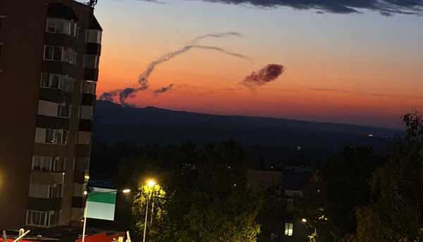 Два російські НПЗ атакували вночі