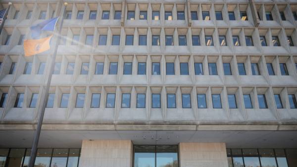 Міністерство охорони здоров’я та соціальних служб США змінює позицію у справі щодо позову щодо інвалідності
