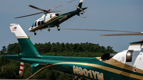 Як скорочення фінансування Трампом змінюють систему охорони здоров’я