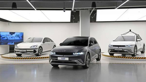 Hyundai відкладає конкурента Tesla до 2029 року, але очікування може того вартувати