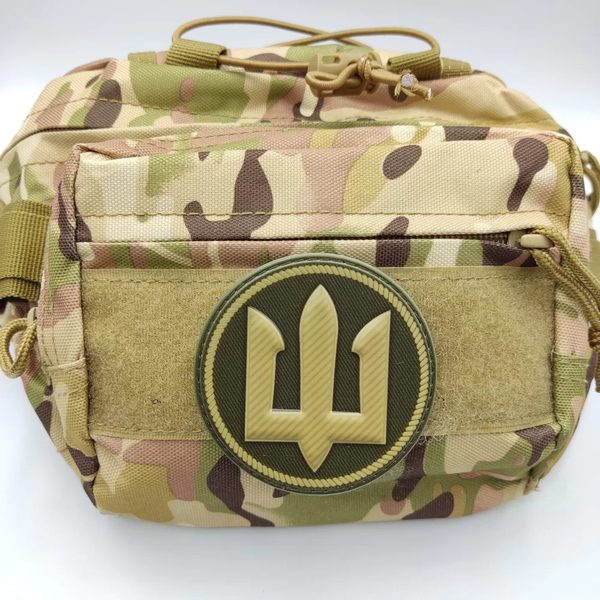 Що означає емблема морської піхоти України: символи, за якими стоїть історія