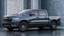 Ram 1500 Ramcharger 2026