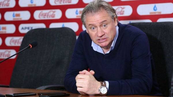 Канчельскіс про трансфер Батракова: що екс-динамівець думає про росіян у Європі